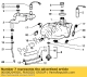 Securing clamp Aprilia 00008204500