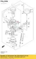 0949320007, Suzuki, jet, mn air, # 1.0 suzuki rf  ru dr seu r se gsx r750r rf600r dr650se 600 650 750 , Nouveau