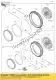 Binnenband, fr, 70 / 100-1 Kawasaki 410221121