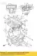 Crankcase set Suzuki 1130047890