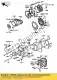 Joint, transmission c kz1000-p Kawasaki 110601069