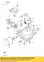 0926104009, Suzuki, alfinete suzuki gsf bandit su gsr  u a vzr intruder m1800 rnuf sv s gsx fua ls savage p an burgman z s2 gs e r rz sz gn sua ru2 fh gz marauder uh g fa dl vstrom fu es l vz ruf xf freewind zaue f za eu m1500 dr seu sa ua ef vlr c1800 sz1 rbzuf ux sixteen se rzuf rz, Novo