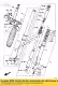 Under bracket comp. Yamaha 3BN233400000