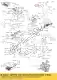 01 aislante, consola central Kawasaki 160730804