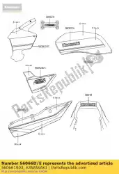 compleet h. V. Kabel van Piaggio Group, met onderdeel nummer 2D000181, bestel je hier online: