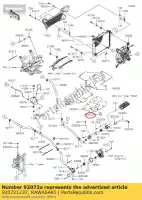 920721237, Kawasaki, pasmo, l = 250 kmx200-a3 kawasaki  d estrella gpz kdx kle klr klx klz kmx tengai vn w z zrx zx zxr zz r zzr 125 200 230 250 300 500 600 650 750 800 1000 1100 1200 1500 1987 1988 1989 1990 1991 1992 1993 1994 1995 1996 1997 1998 1999 2000 2001 2002 2003 2004 2005 2006 2007 2009 20, Nowy