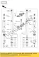 Demper-assy, ??vork, rechts, m.br er650 Kawasaki 440710259793