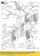 Hose-cooling,head-radiat Kawasaki 390620012