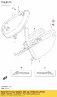 0911106095, Suzuki, perno, 6x16.5 suzuki  an lt a lt f lt r lt z uh ux 125 150 200 250 400 450 2003 2004 2005 2006 2007 2008 2009 2010 2011 2012 2014 2015 2016 2017 2018 2019, Nuevo