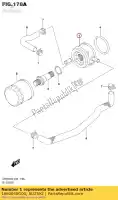 1660048G00, Suzuki, zespó? ch?odnicy, olej suzuki vzr intruder m1800 rnuf r rz ru2 ruf rbzuf rzuf rzu2 rnu2 rbz rn boss m1800r2 2 black edition vzr1800r vzr1800rz vzr1800rnzr2 vzr1800rnzr vzr1800nzr vzr1800 vzr1800bz 1800 , Nowy