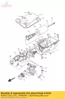 904671501200, Yamaha, clip (806-24358-00) yamaha  lc 4l1 europe 214l1-332e2 mt tdm tt r wr xj xjr xtz ybr yfm ysr yxr yzf r 80 125 230 250 300 320 350 400 450 600 660 700 750 850 1300 1981 1988 1990 1991 1992 1993 1994 1995 1996 1997 1998 1999 2000 2001 2002 2003 2004 2005 2006 2007 2008 2009 201, Nuevo