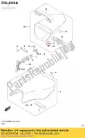 0916006054, Suzuki, rondella suzuki sv  s gsx g rg gamma c s2 sfv gladius u sz gn bking bk bka ua gsxr u3 dl vstrom a fu es f rgv sa w x xu2 vx ah address ef anniversary hayabusa r su e vl intruder lc ruf sz1 u2 gsf bandit eu volusia aue bkau2 u1 gs c800 ue uc sua ru2 c1500 sz2 c800c, Nuovo