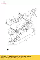 905062601000, Yamaha, la tension du ressort yamaha yfm yxr 700 2007 2008 2009 2011 2012 2013, Nouveau