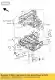 Plate-position zx1400a6f Kawasaki 140140022