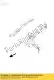 Frame comp,rear Suzuki 4266022H10