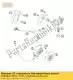 Wiring harness for cdi 2-st05 KTM 54839032000