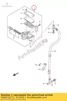 5960010F71, Suzuki, zespó? cylindra, f suzuki vz intruder m800 u vl c800c cue c800 ue zu black edition c800b z m800z volusia  vl800c vz800z vl800 vz800 vl800ct 800 , Nowy