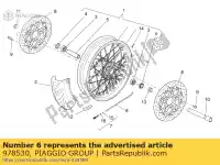 978530, Piaggio Group, falou moto-guzzi griso griso s e zgulsg01 zgulsu02 1200 2007 2015 2016 2017, Novo