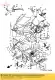 Plate, mirror fitting 2 Yamaha 3CV262990000