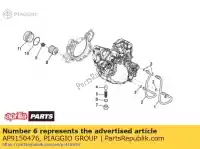 AP9150476, Piaggio Group, o-ring d11.11x1.78 aprilia rxv sxv mxv cross vdb merriman street legal pikes peak 450 550, New