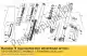 Wiosna, o. widelec (showa) (4,61n / mm, 0,47kgf / mm) Honda 51401MEB003