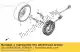 Flywheel comp Honda 31110MW0004