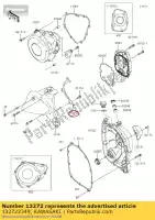 132722349, Kawasaki, 01 piatto kawasaki  900 2018 2019 2020 2021, Nuovo