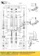 Damper-assy, ??fork, lh, k.go kx85c Kawasaki 44071087848D