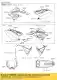 Pattern, shroud, upp, lh kx450d8f Kawasaki 560680199