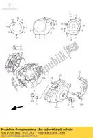 0910306180, Suzuki, boulon, 6x25 suzuki sv  s u su sv650ns 650 , Nouveau