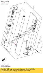 Tutaj możesz zamówić pr? T, pchanie od Suzuki , z numerem części 5119128H30: