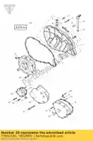 T3950100, Triumph, trójk?tna odznaka triumfu triumph america carbs america efi bonneville & bonneville t100 carbs bonneville & bonneville t100 efi bonneville efi > 380776 bonneville from vin 380777 & se bonneville from vin 380777/ se bonneville t100 efi rocket iii, classic & roads, Nowy