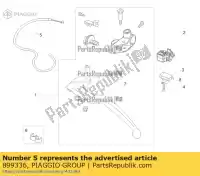 899336, Piaggio Group, cavo frizione aprilia rsv4 tuono tuono tuono v tuono v4 1100 (usa) tuono v4 1100 (usa) e5 tuono v4 1100 rr (apac) zd4kg000 zd4kga00 zd4kgb zd4kgb00 zd4kgu zd4kgu00 zd4kgua0 zd4kgua1 zd4kza00 zd4kzb00 zd4kzu zd4tyg00, zd4tycc0 zd4tyh00, zd4tycc1 zd4tyu00 zd4tyua0 1000 1, Nuovo