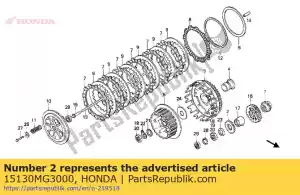 honda 15130MG3000 w tej chwili brak opisu - Dół