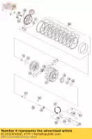 61332003000, KTM, pressure cap ktm  adventure rc8 super adventure super duke 1050 1090 1190 1290 2013 2014 2015 2016 2017 2018 2019 2020 2021, New