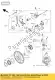 Startmotor Kawasaki 211630001