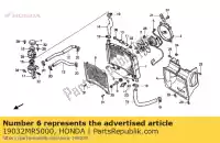 19032MR5000, Honda, geen beschrijving beschikbaar op dit moment honda pc 800 1989 1990, Nieuw