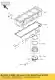 Guarnizione, base cilindro zx1200-a1 Kawasaki 110601907