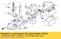 32402HN1A40, Honda, nessuna descrizione disponibile al momento honda trx 400 2005 2006 2007, Nuovo