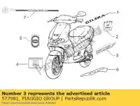 577981, Piaggio Group, 