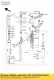 Garfo dianteiro da mola, k = 0 kdx200-h Kawasaki 440261575