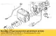 Cable, starter motor Honda 32410MAT000