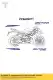 Decalupr fairingrh Triumph T2304396