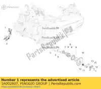 1A002807, Piaggio Group, balancín lateral de admisión completa piaggio vespa medley rp8m45510, rp8m45820, rp8m45511 rp8m45610, rp8m45900 rp8m45610, rp8m45900, rp8m45611, rp8m45901,  rp8ma0120, rp8ma0121 rp8ma0120, rp8ma0131 rp8ma0200, rp8ma0210, rp8ma0220, rp8ma024, rp8ma0211,  rp8ma0210, rp8ma0231, rp8ma0220, rp8ma0, Nuevo