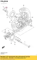 6141032E00, Suzuki, Regulator, ?a?cuch suzuki dr  seu se dr650se drz250 650 250 , Nowy