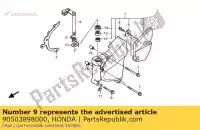 90503898000, Honda, podk?adka, poduszka zbiornika honda vtr  sp2 xl varadero v vfr f fire storm cbr super blackbird xx rvf r va vf magna c cr cb four sp1 r2 cr80r cr80r2 cb1000f vf750c rvf750r vfr750f cbr1100xx vtr1000f xl1000v xl1000va 1000 750 1100 80 , Nowy