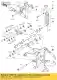 Shockabsorber Kawasaki 450140175