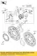 Titular-comp-compasso de calibre, fr, r zr750 Kawasaki 430440025