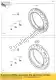 01 band, rr, 180/55zr17 (73w), d214 Kawasaki 410090695