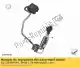 Cable para desbloqueo de la caja de radio bidireccional BMW 61128409494